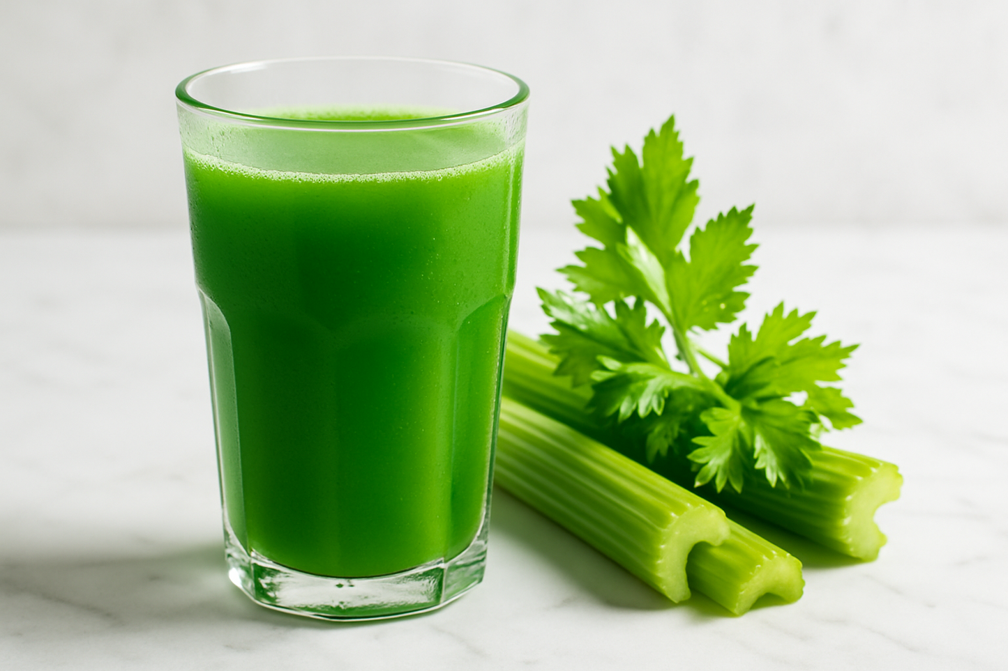 celery juice